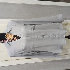 Express portofino longsleeve shirt
